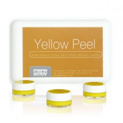 Yellow Peel 4g
