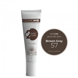 57 Brown Grey Pigment
