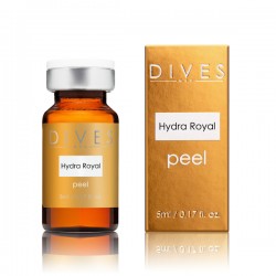Hydra Royal Peel 5ml