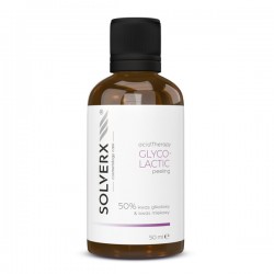 Solverx Acid Therapy Glyco-Lactic peeling