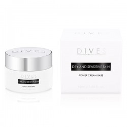 Dives Power Base Krem Baza Dry and Sensitive Skin