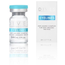 Dives Eyelines 10 szt