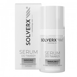Solverx Immuno Serum