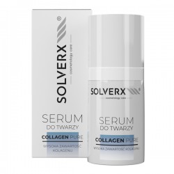 Solverx Collagen Serum