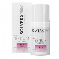 Solverx Serum 4HA