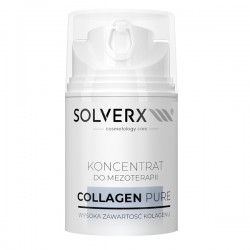 Solverx Pure Collagen