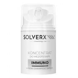 Solverx Immuno