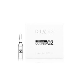 Dives Power Skin Complex no. 02