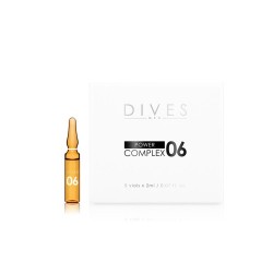 Dives Power Skin Complex no. 06