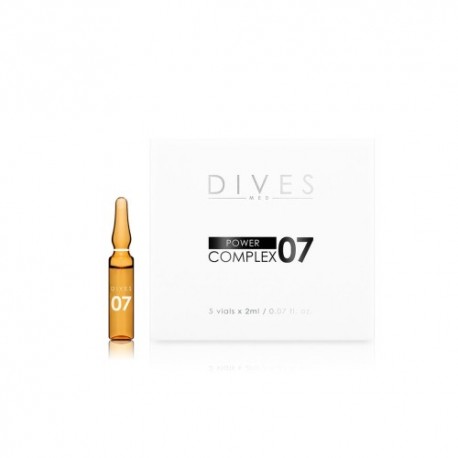 Dives Power Skin Complex no. 07