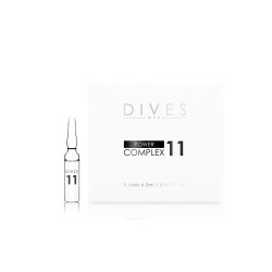 Dives Power Skin Complex no. 11