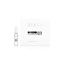 Dives Power Skin Complex no. 01