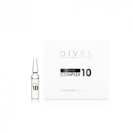 Dives Power Skin Complex no. 10