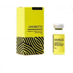 Lemonbottle Ampułka na tkankę tłuszczową