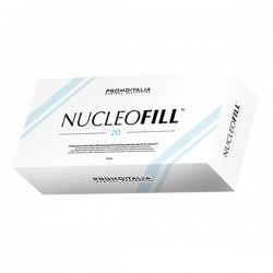 Nucleofill 20 Polinukleotydy 2% (dawniej Medium)
