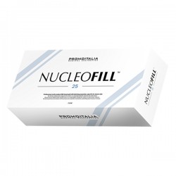 Nucleofill 25 Polinukleotydy 2,5% (dawniej Strong)
