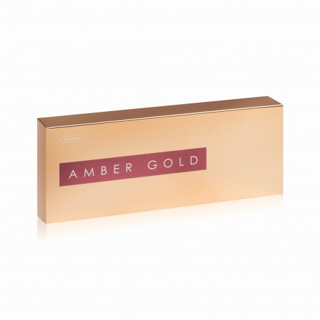 Amber Gold Biostymulator