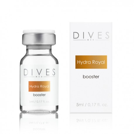 Hydra Royal Booster 5ml