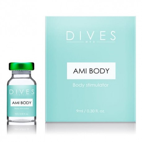 Ami Body Dives