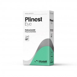 Mastelli Plinest Eye - Polinukleotydy pod oczy