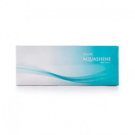 Aquashine Soft Filler