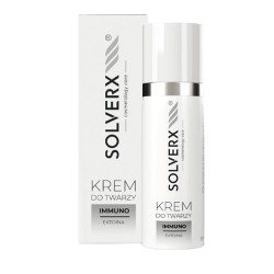 Krem Immuno Solverx