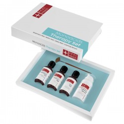 Monoacids Therapy Set Peel Mission