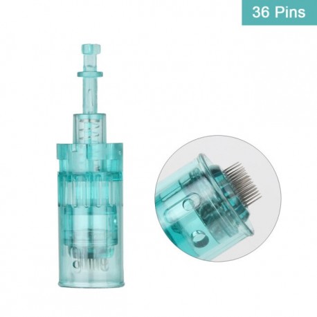 Kartridż do Dr Pen A6s - 36 igieł
