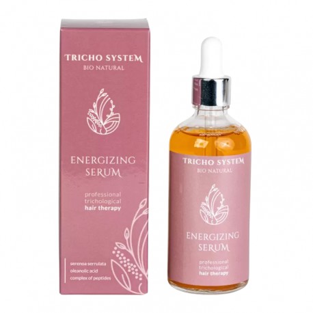 Tricho System Energizing Serum