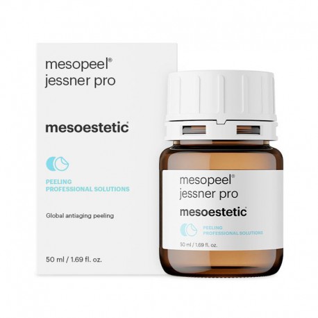 Peeling Mesoestetic Mesopeel Jessner Pro 50ml