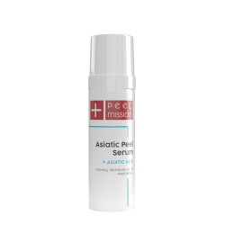Asiatic Peel Serum Peel Mission