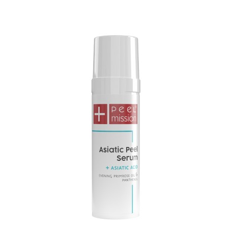 Asiatic Peel Serum Peel Mission