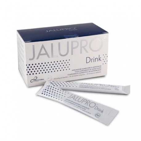 Jalupro Drink - Aminokwasy do picia