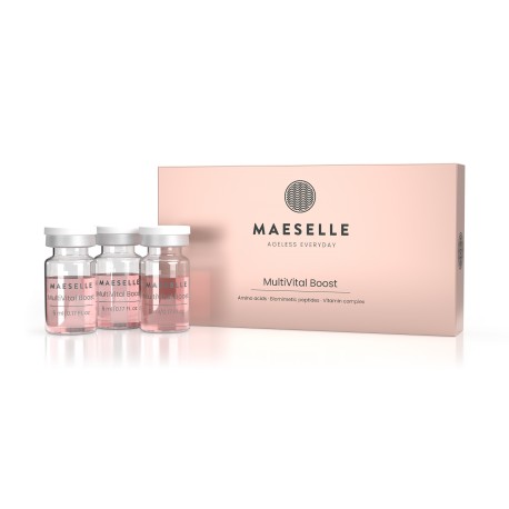Maeselle Multiboost