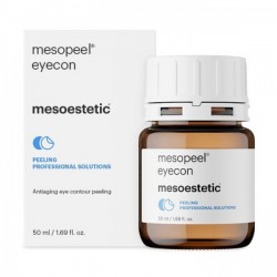 Peeling Mesoestetic Eyecon