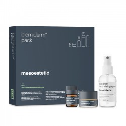 Blemiderm Pack