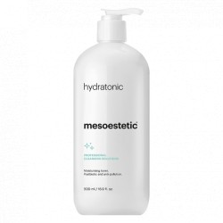 Tonik Mesoestetic Hydratonik Cleansing Professional Solution