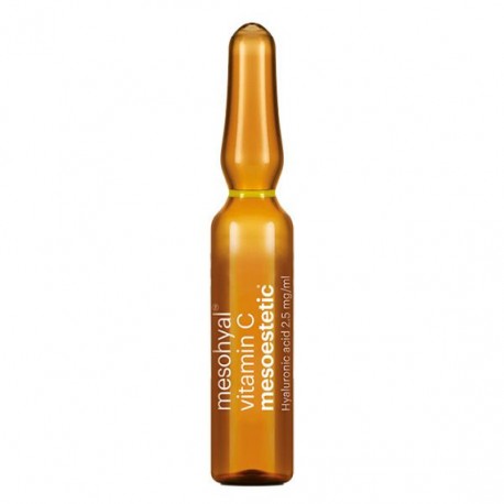 Mesoestetic Mesohyal Vitamin C
