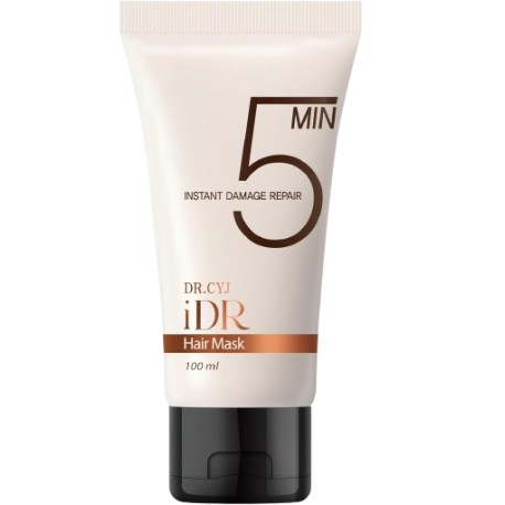 Maska do włosów DR.CYJ Instant Damage Repair Hair Mask 100ml