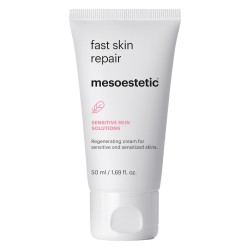 Krem silnie regenerujący Fast Skin Repair Mesoestetic
