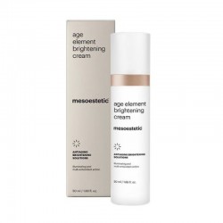Krem rozjaśniający Mesoestetic Age Element Brightening Cream