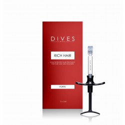 Dives Hair Rich Forte