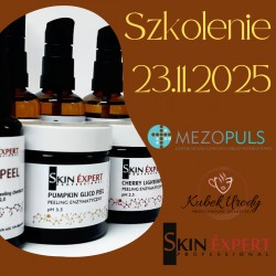 Wpłata na szkolenie 23.11.2025