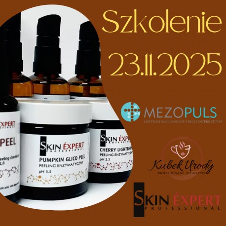 Wpłata na szkolenie 23.11.2025