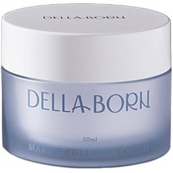 Krem z kolagenem Della Born Marine Collagen Cream